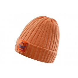   Kailas Шапка  The Monkey King Ribbed Beanie Hat - Orange