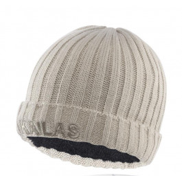   Kailas Шапка  Ribbed Beanie Hat - Khaki