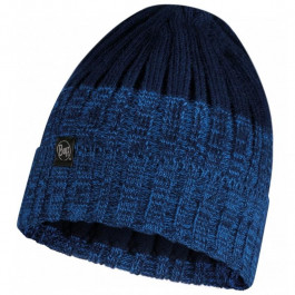   Buff Шапка  Knitted & Polar Hat, Igor Night Blue (BU 120850.779.10.00)