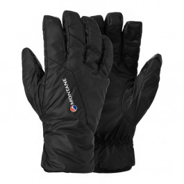   Montane Перчатки Prism Glove Black