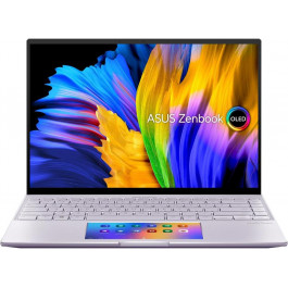   ASUS Zenbook 14X OLED UX5400EG Lilac Mist (UX5400EG-KN129)