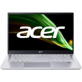   Acer Swift 3 SF314-511-33AJ Pure Silver (NX.ABLEU.00A)