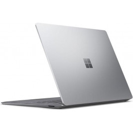   Microsoft Surface Laptop 4 13.5" Platinum (5B2-00043)