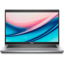   Dell Latitude 5421 Titan Gray (N009L542114UA_UBU)