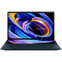   ASUS ZenBook Duo 14 UX482EA (UX482EA-HY037T)