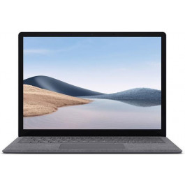   Microsoft Surface Laptop 4 13.5" Platinum (5EB-00035)