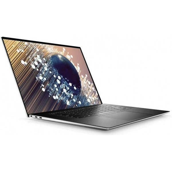 Dell XPS 17 9710 Silver (N979XPS9710UA_WP) - зображення 1