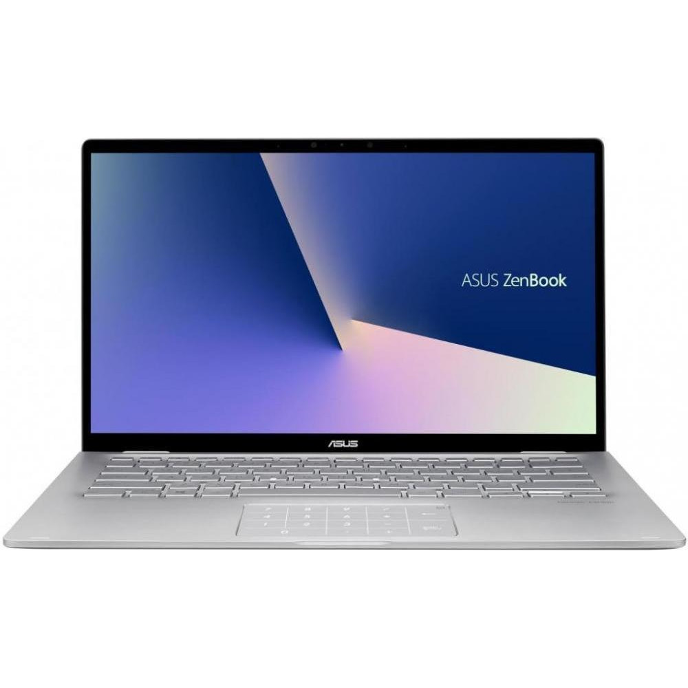 ASUS ZenBook 14 UM433DA (UM433DA-A5003R) - зображення 1