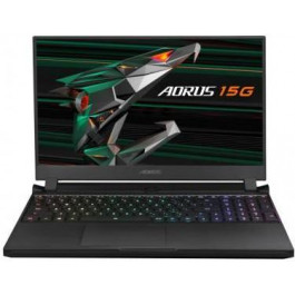   GIGABYTE Aorus 15G (XC-8US2430SH)