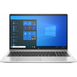   HP ProBook 450 G8 Pike Silver (2R9D6EA)