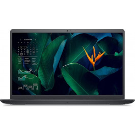   Dell Vostro 3515 Carbon Black (N6262VN3515UA_WP)