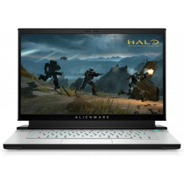   Alienware m15 R4 (AWM15R4-7689WHT-PUS)