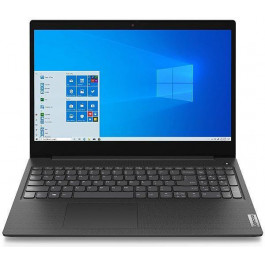   Lenovo IdeaPad 3 15 Business Black (81WQ0030RA)