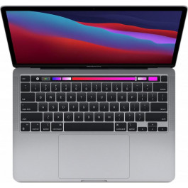   Apple MacBook Pro 13" Space Gray Late 2020 (Z11C0000C)