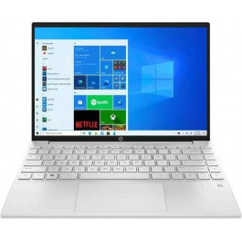   HP Pavilion Aero 13-be0214nw Silver (4H3Q7EA)