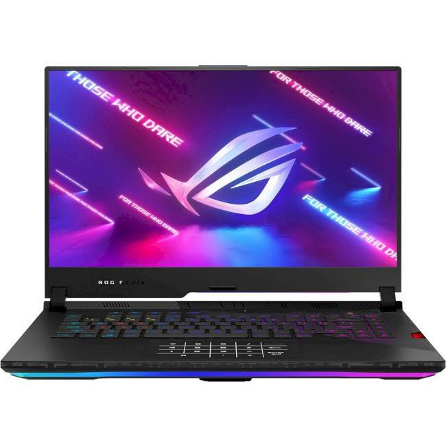 ASUS ROG Strix SCAR 15 G533QS (G533QS-HQ122T) - зображення 1