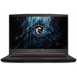   MSI GF65 Thin 10UE Black (GF6510UE-214XUA)