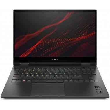 HP OMEN 15-ek1008ua Black (422M4EA) - зображення 1