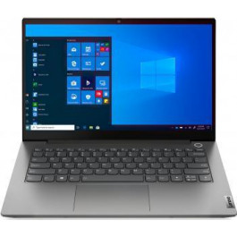   Lenovo ThinkBook 14 G2 ITL (20VD0009RA)