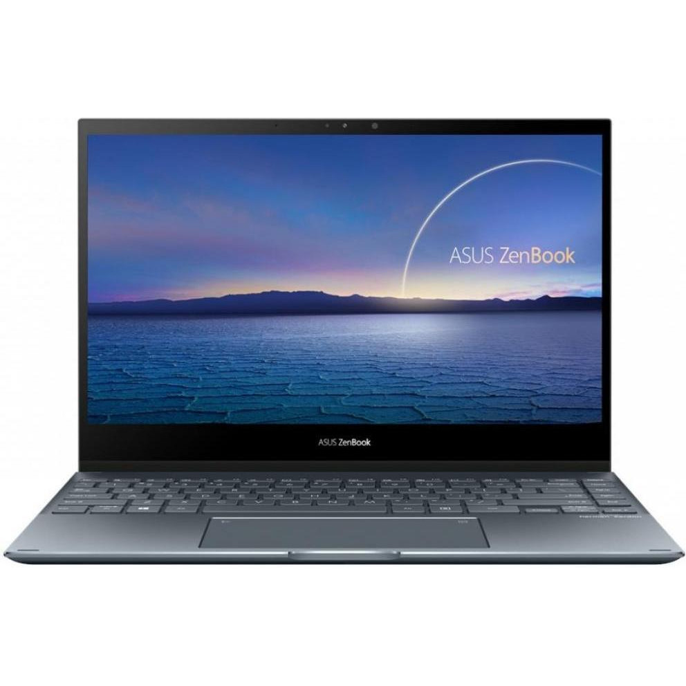 ASUS ZenBook Flip 13 UX363EA (UX363EA-DH51T) - зображення 1