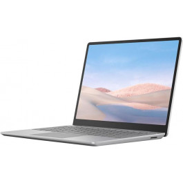   Microsoft Surface Laptop Go Platinum (THH-00001)