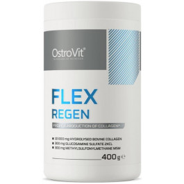   OstroVit Flex Regen 400 g фрукти