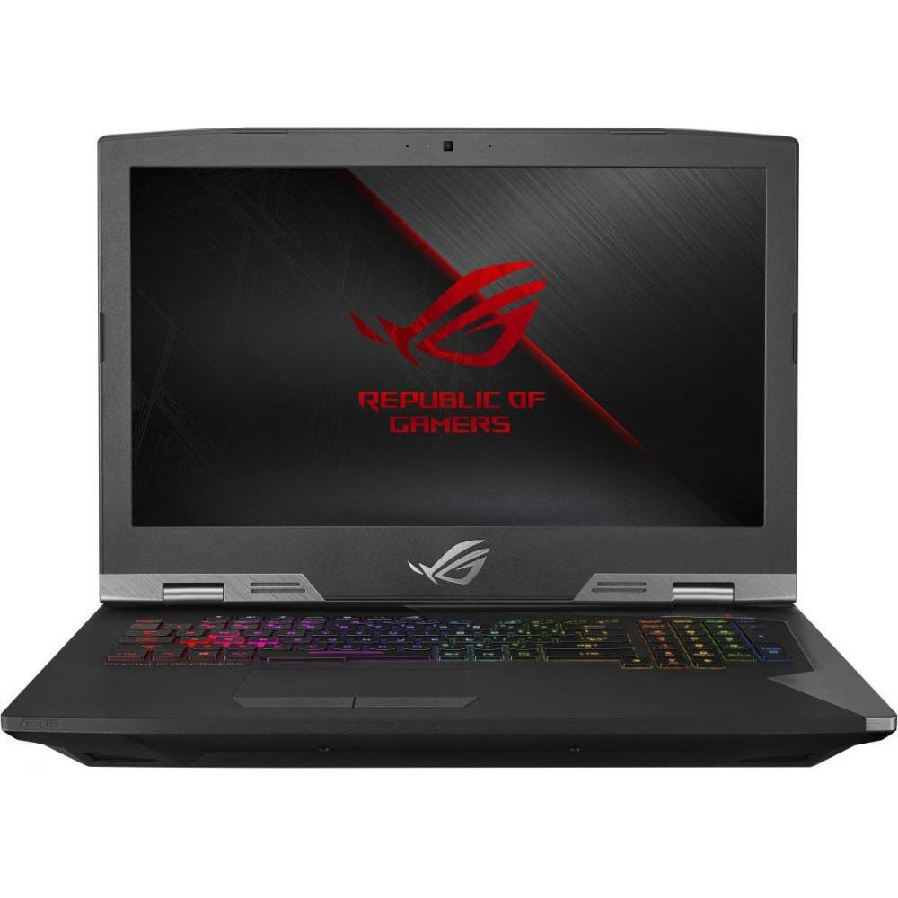 ASUS ROG G703GX (G703GX-V0571) - зображення 1