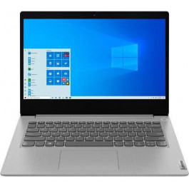   Lenovo IdeaPad 3 14ADA05 Platinum Grey (81W0009WRA)