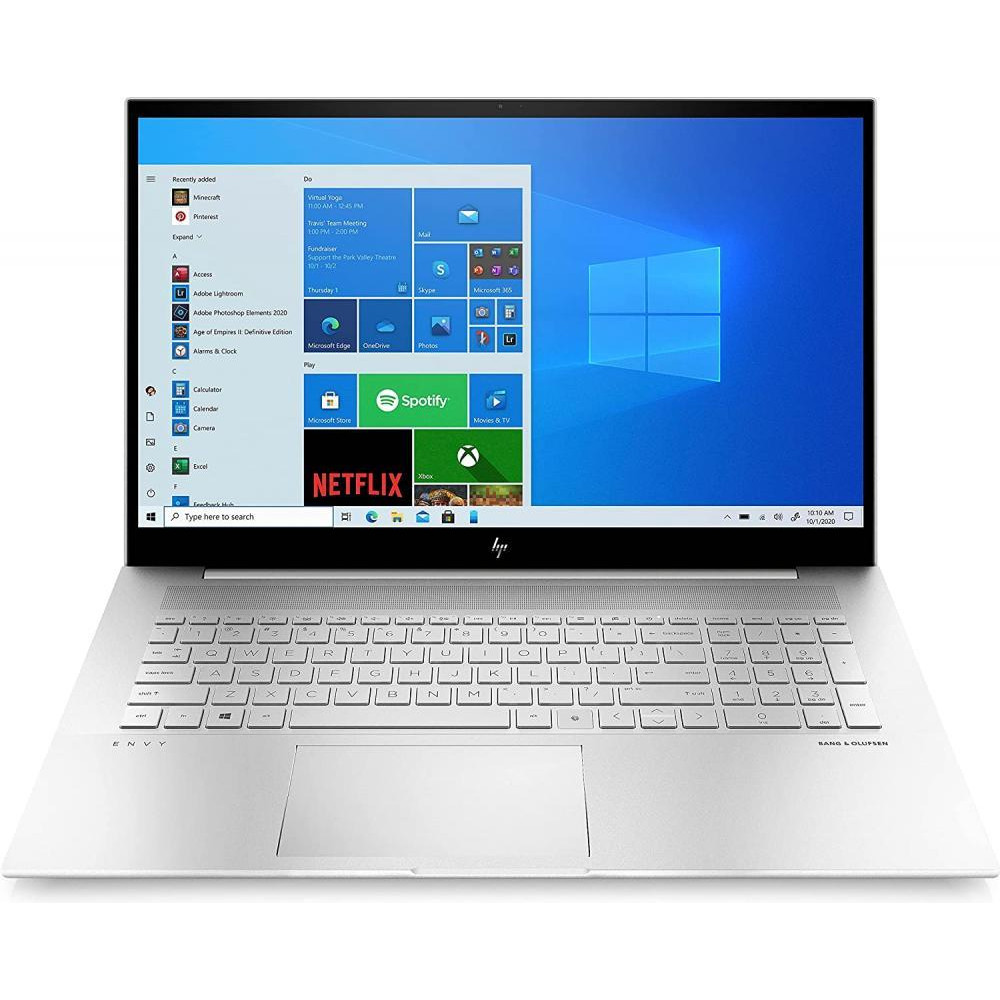 HP ENVY 17m-cg1013dx (206T7UA) - зображення 1