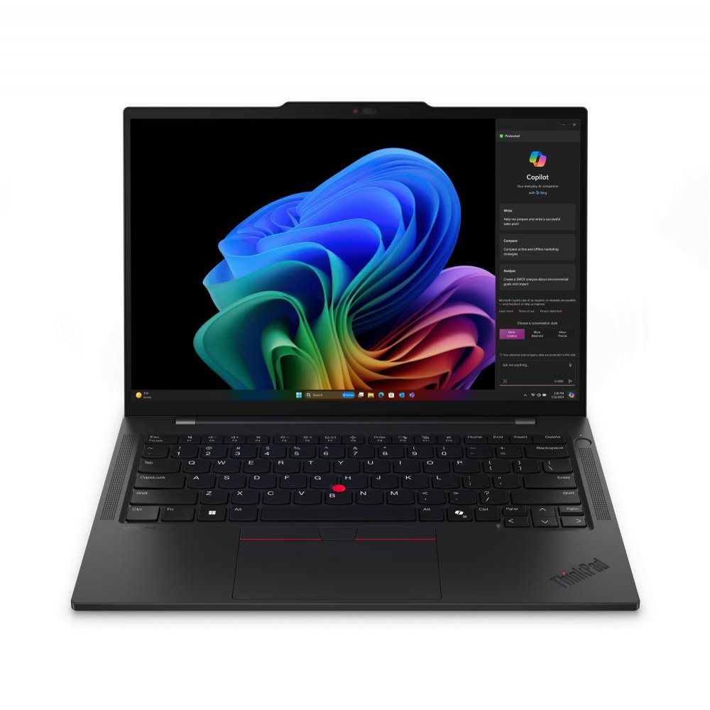 Lenovo ThinkPad T14 Gen 5 (21ML008NUS) - зображення 1