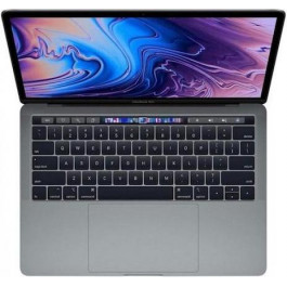   Apple MacBook Pro 13" Space Gray 2020 (Z0Y60000V)