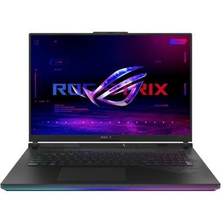 ASUS Rog Strix Scar 18 G834JZR (G834JZR-R6082) - зображення 1