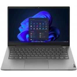   Lenovo ThinkBook 14 G4 ABA Mineral Gray (21DK0013US)