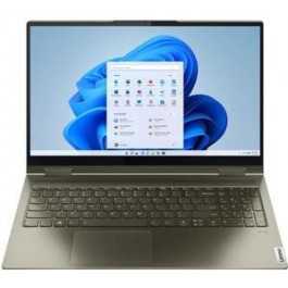   Lenovo Yoga 7 15ITL5 Dark Moss (82BJ007SUS)