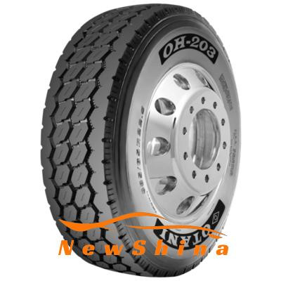 Otani Tire Otani OH-203 причіпна (385/65R22,5 160K) - зображення 1