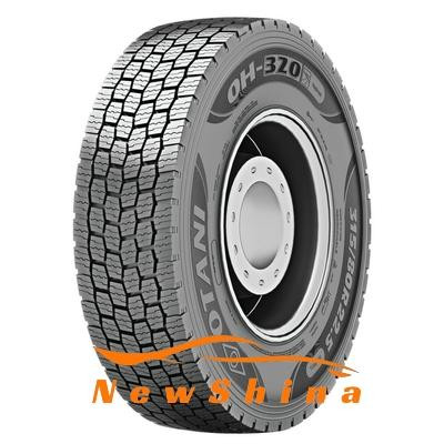 Otani Tire Otani OH-320 ведуча (315/80R22,5 156/150L) - зображення 1