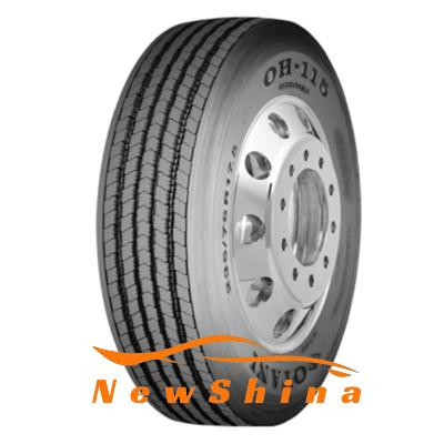 Otani Tire Otani OH-115 рульова (235/75R17,5 132/130M) - зображення 1