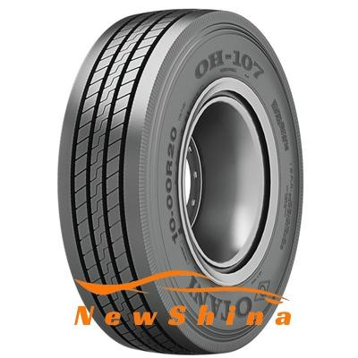 Otani Tire Otani OH-107 рульова (295/60R22,5 150/147K) - зображення 1