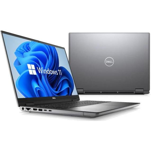 Dell Precision 7670 (N206P7670EMEA_VP) - зображення 1