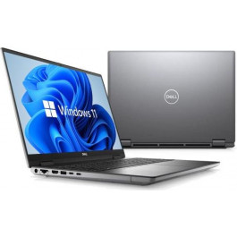   Dell Precision 7670 (N206P7670EMEA_VP)