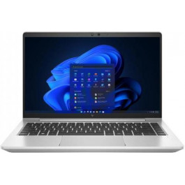   HP EliteBook 640 G9 Silver (6N4J4AV_V2)