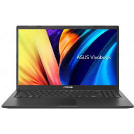   ASUS VivoBook 15 X1500EA Indie Black (X1500EA-BQ3436W, 90NB0TY5-M03PN0)