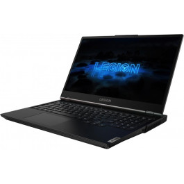   Lenovo Legion 5 15IMH6 Phantom Black (82NL00C4CK)