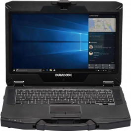   DURABOOK S14I (S4E5W111EAXX)