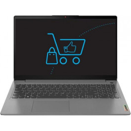   Lenovo IdeaPad 3 17ALC6 (82KV00DEPB)