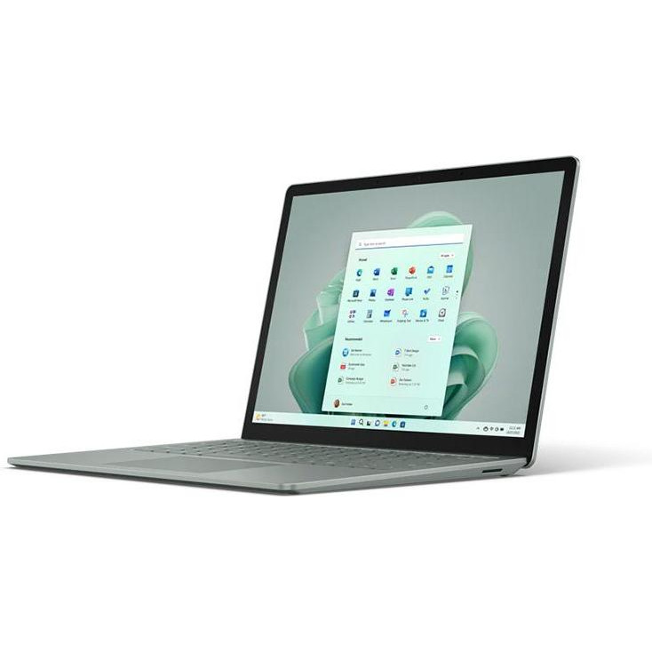 Microsoft Surface Laptop 5 13.5" Sage (R8N-00051) - зображення 1