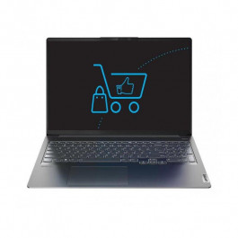   Lenovo IdeaPad 5 Pro 16ACH6 (82L500F0PB)