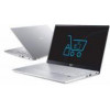 Acer Swift 3 SF314-511-55YK Pure Silver (NX.ABLEU.00F) - зображення 1