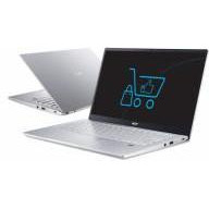   Acer Swift 3 SF314-511-55YK Pure Silver (NX.ABLEU.00F)