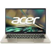   Acer Swift 3 SF314-512 Haze Gold (NX.K7NEU.00A)